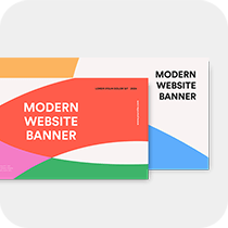 Southport Web Banners